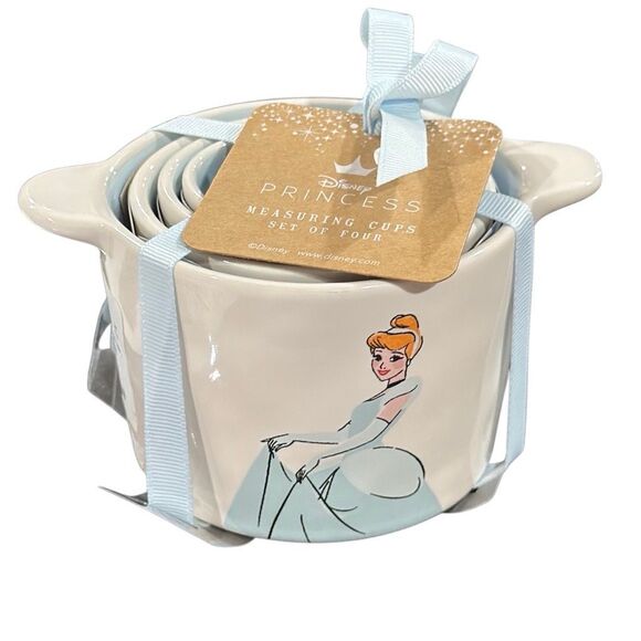 NWT Rae Dunn Disney measuring cups - Picture 1 of 13